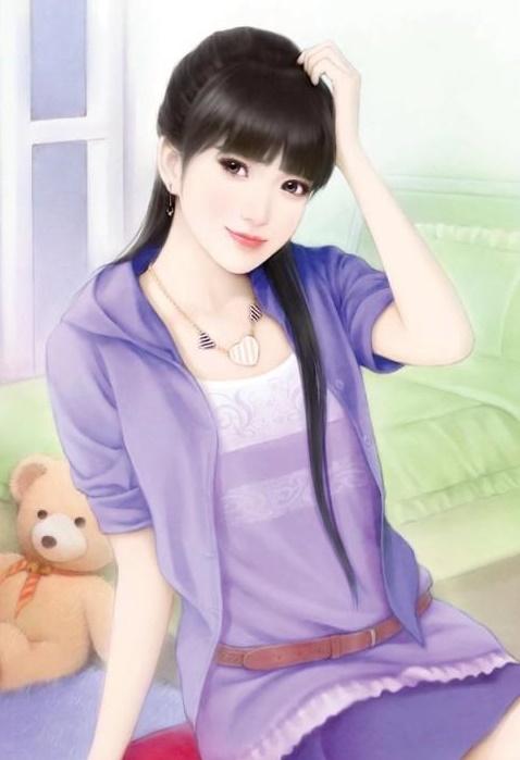 傻王妃