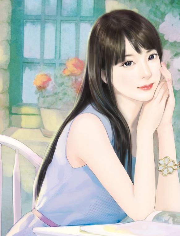 凡骨女主角是谁