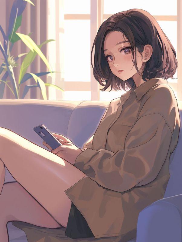 官场入门