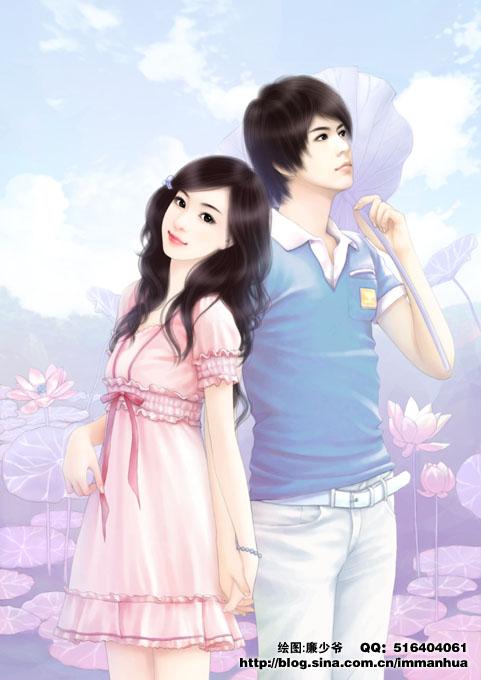 贵女心计明珠