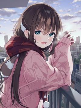 帝后