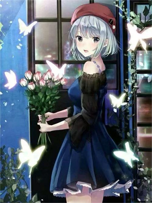 帝后by