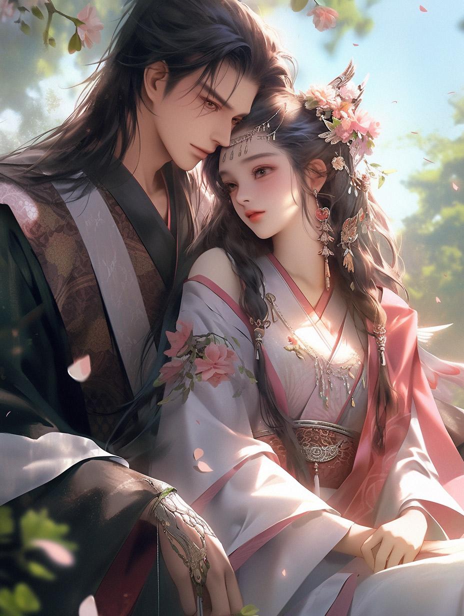 永恒的英文