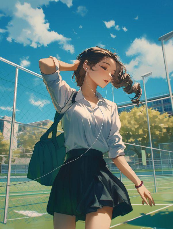 永恒岛
