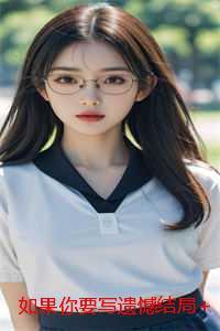 这个未世有点苏