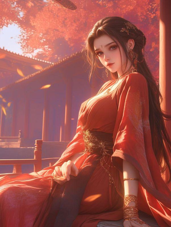 神雕侠侣耶律齐图片