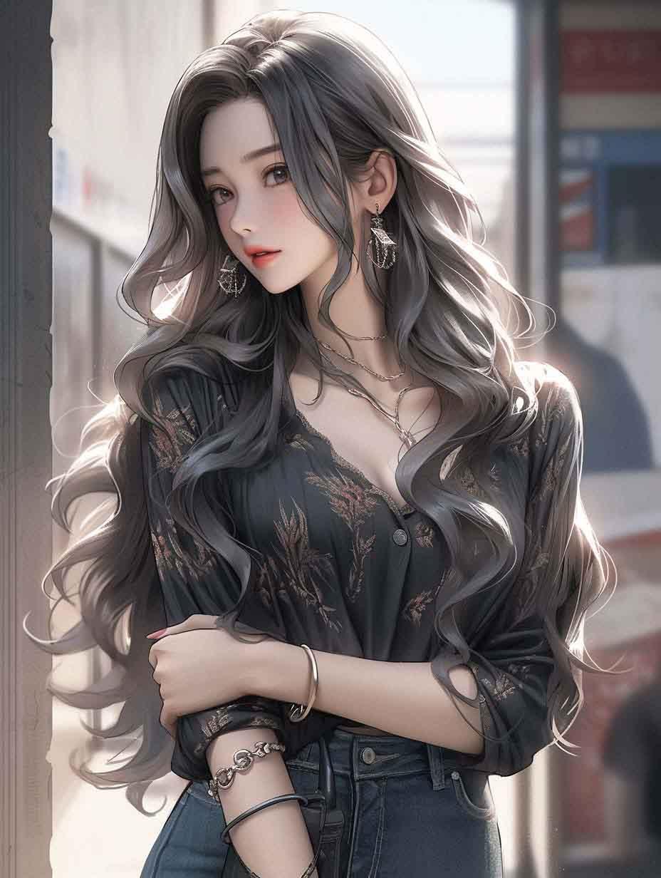 国运只有我认识华夏神明