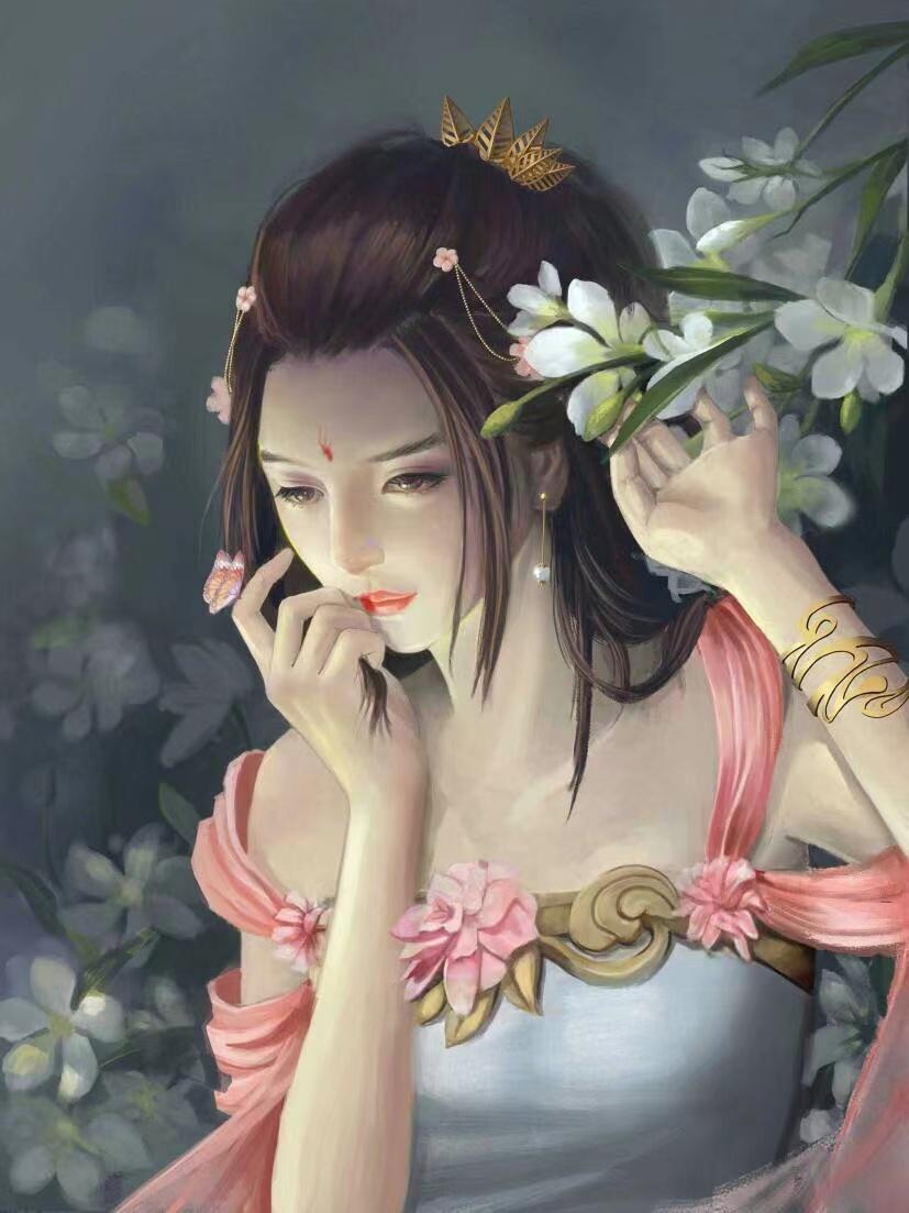 嫁给瞎子以后免费阅读