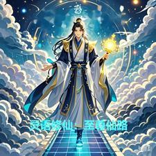 在逃生游戏里当团宠 夜倚灵