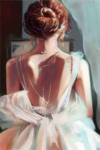 明月渡我讲的什么