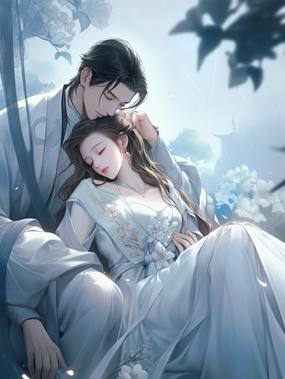 一觉醒来多了个娃gl