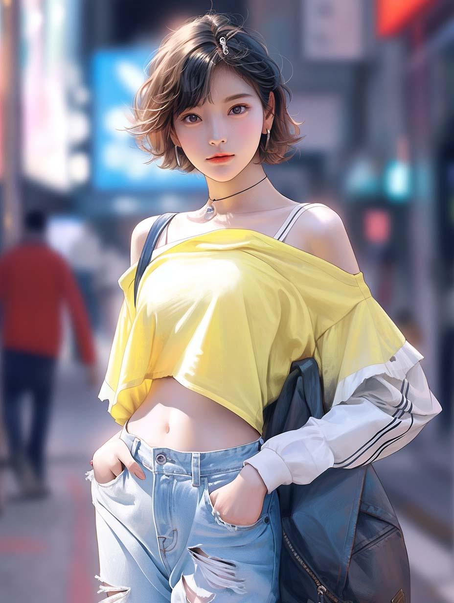 别拿孝道压我不好使