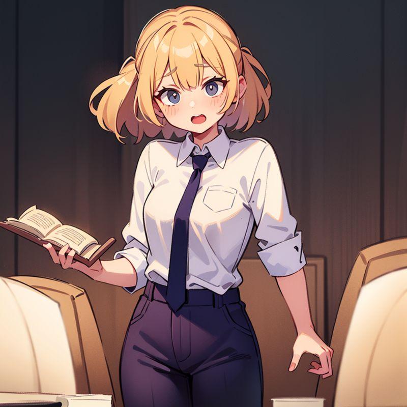 医妃杀疯了 岳如霜