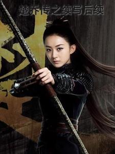 穿越成古代农女的