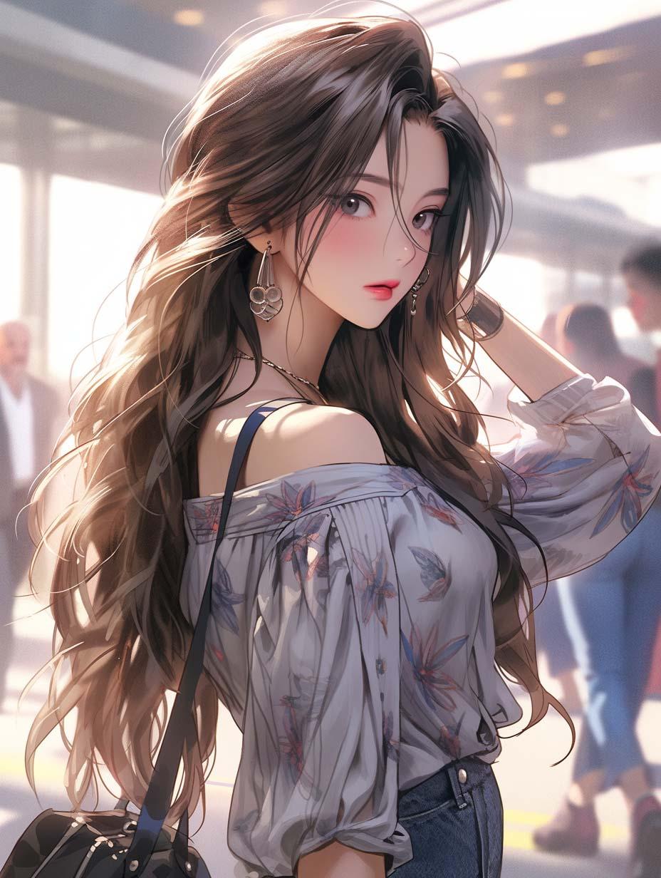 在龙族世界米读