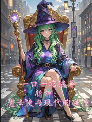 魔王是个雌小鬼