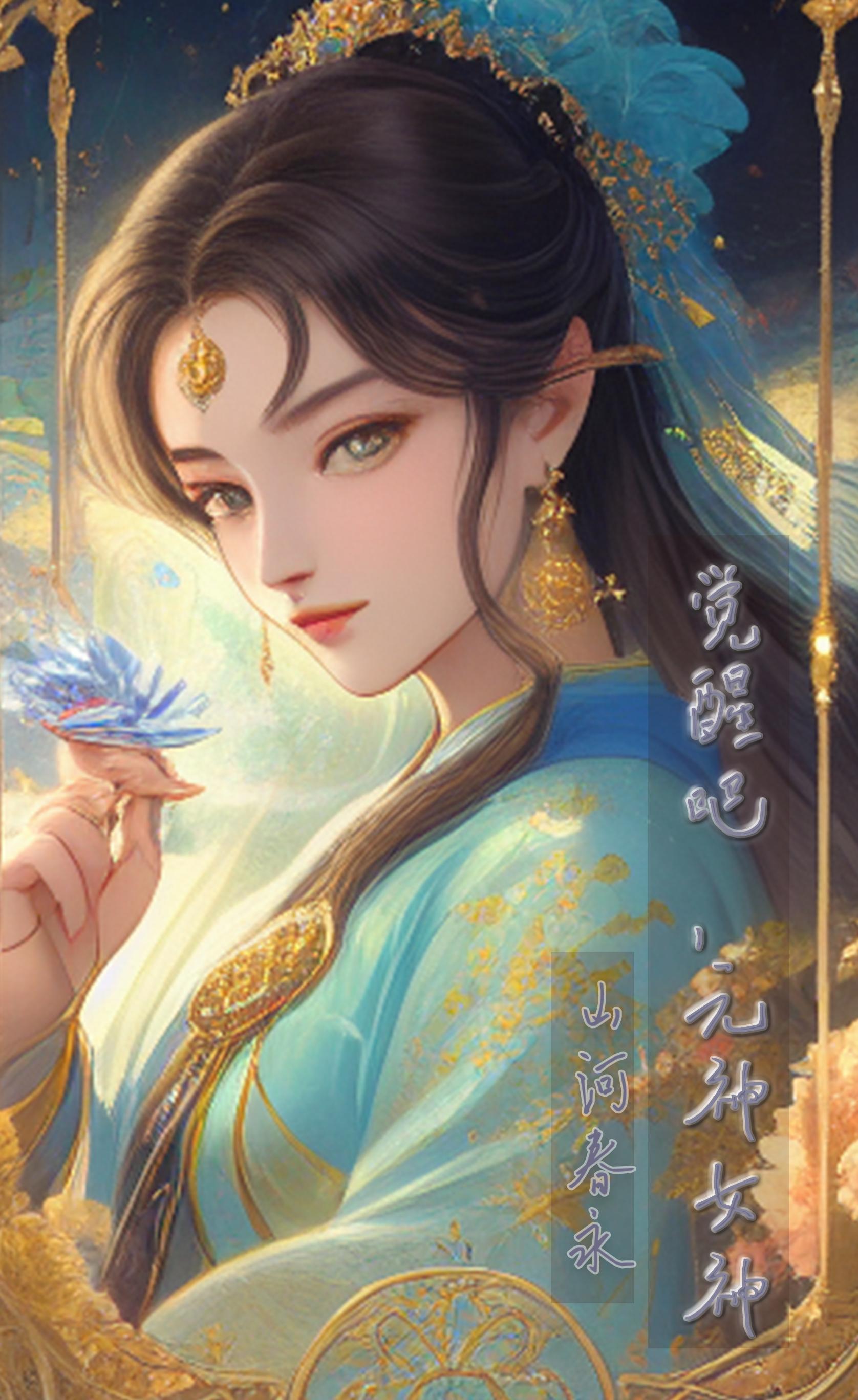梦回八年前麒麟玉
