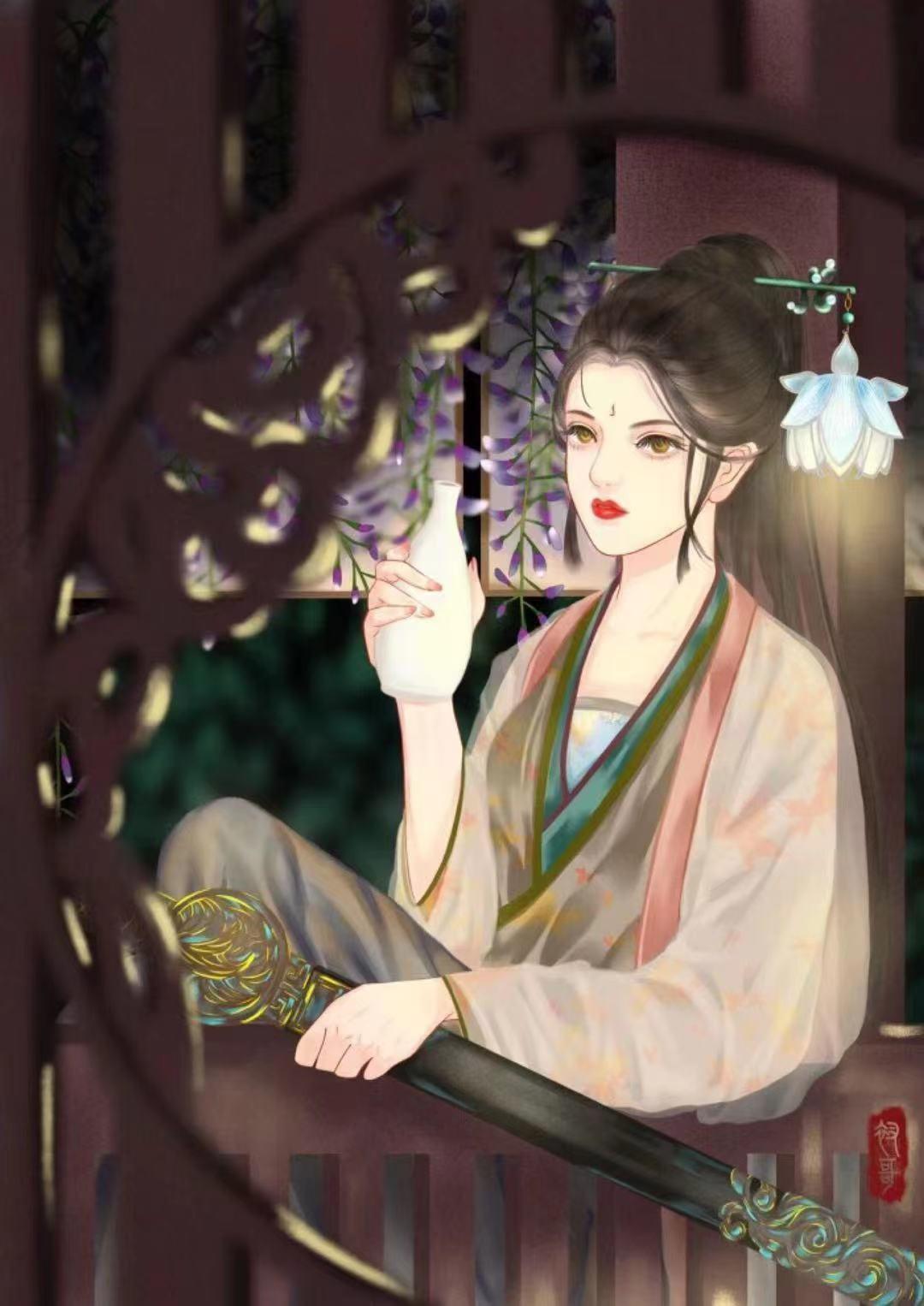 天下第一丁有何寓意
