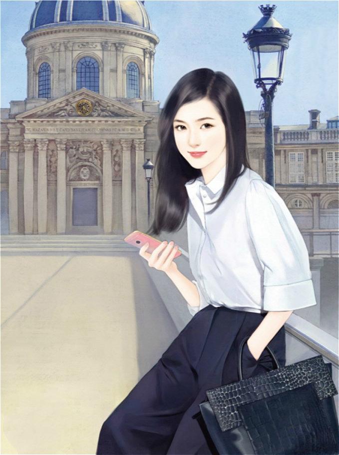 天下第一丁阅读