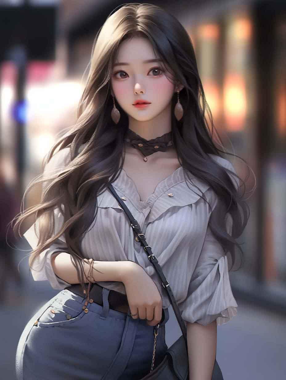 穿越星际宠夫郎