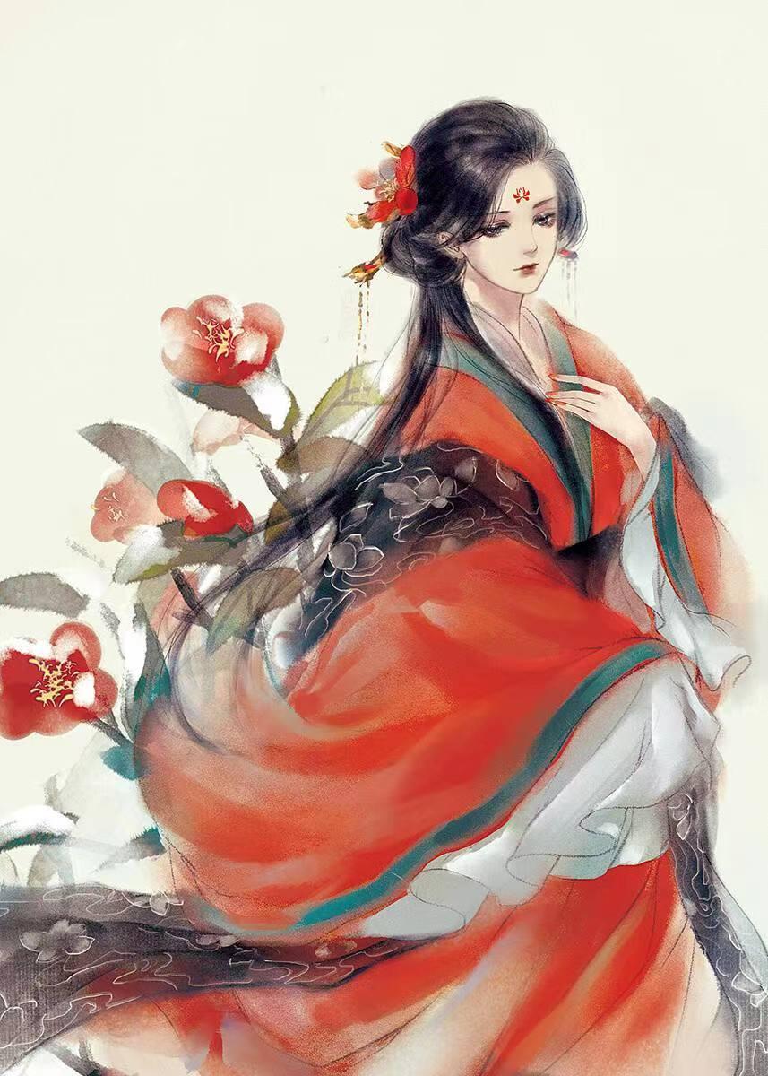 中意你粤语怎么说