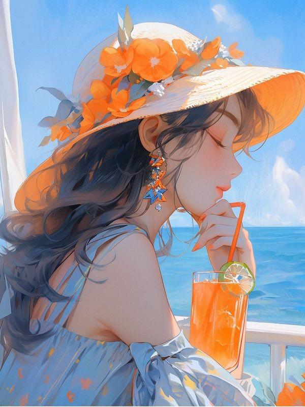 娘娘又疯又娇