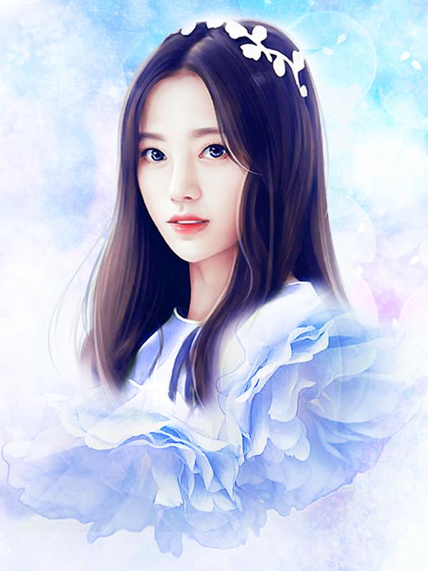 山村美景壁纸