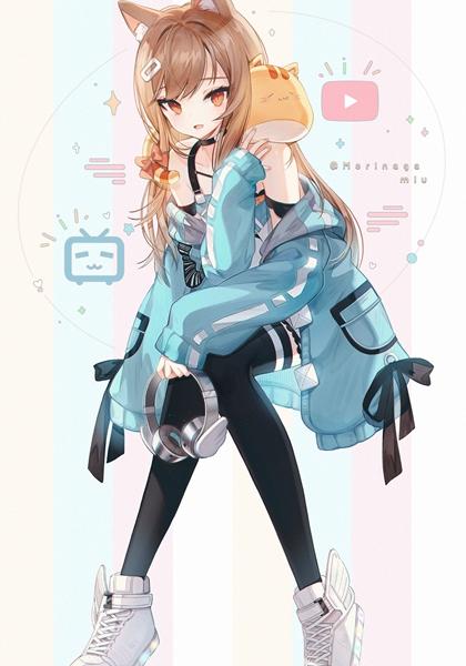 女修凶猛为啥不更新了