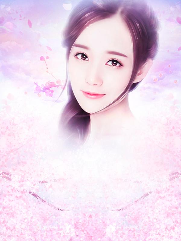 小美人总是深陷修罗场