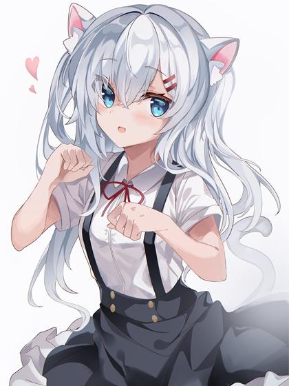 开局修炼长生诀