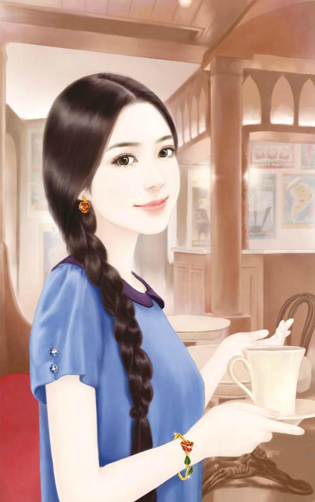 钟小艾慕了 列表