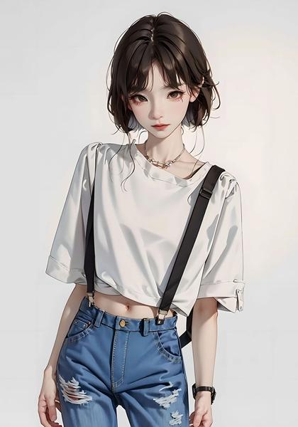 大唐高阳公主是谁的女儿