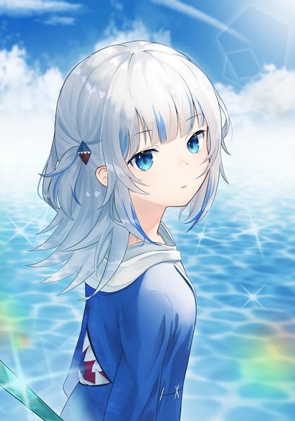 不爱我就离我远点