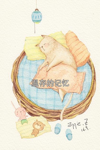 在雾之中po