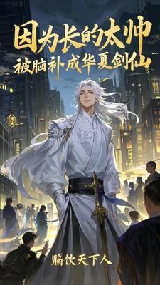 魏无羡穿越回过去改变历史