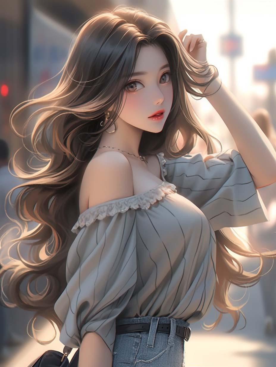 穿越成为符华
