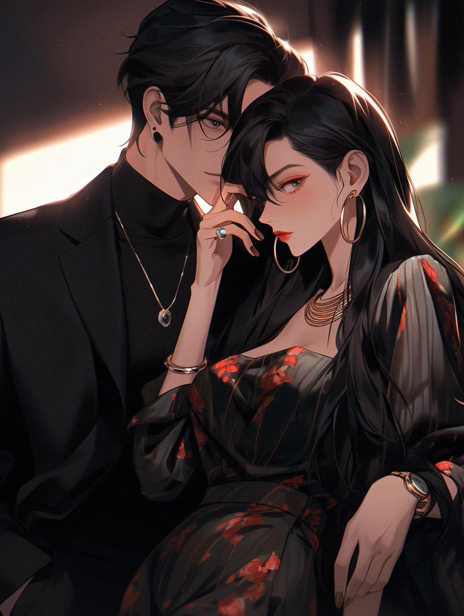 名利场讲的什么