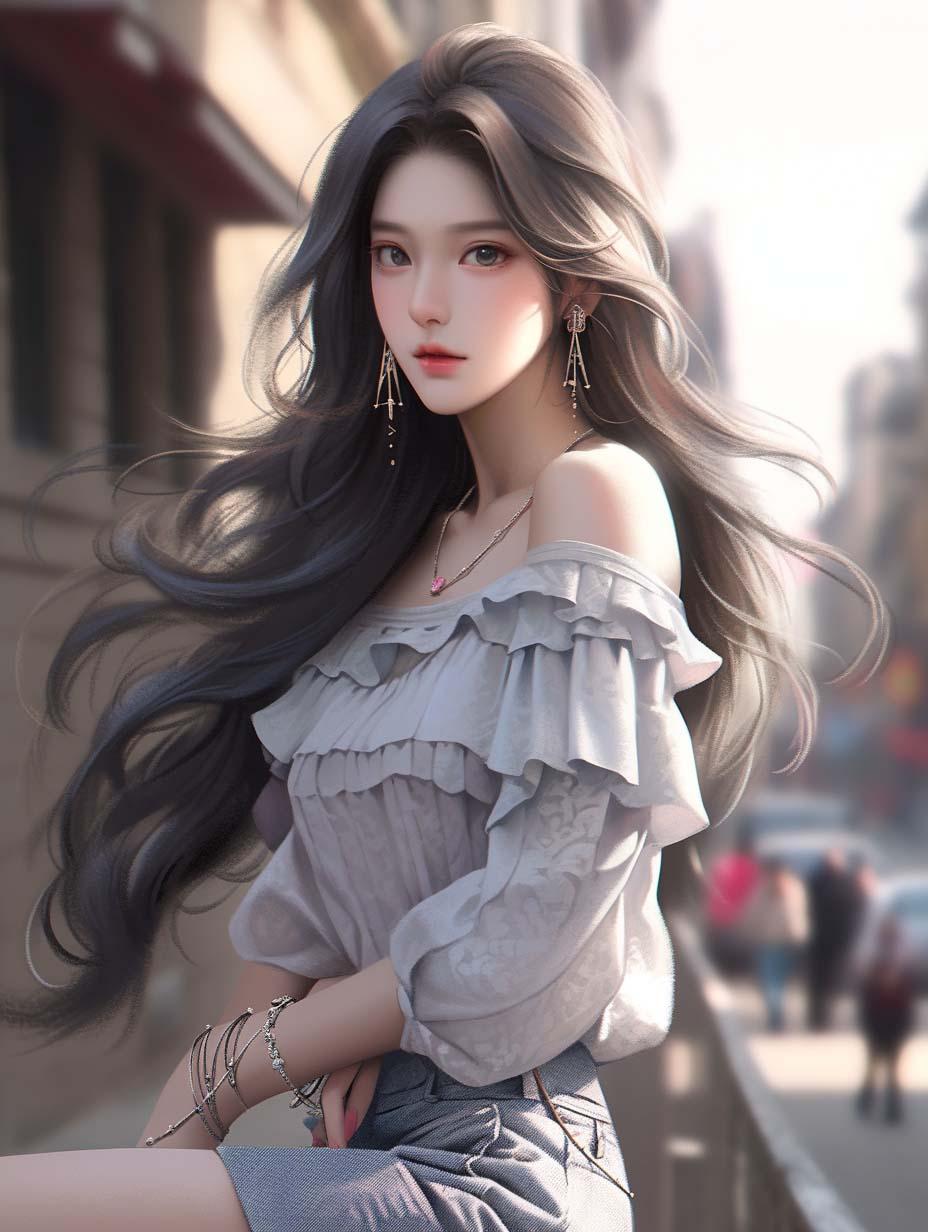 甜秘密在线听