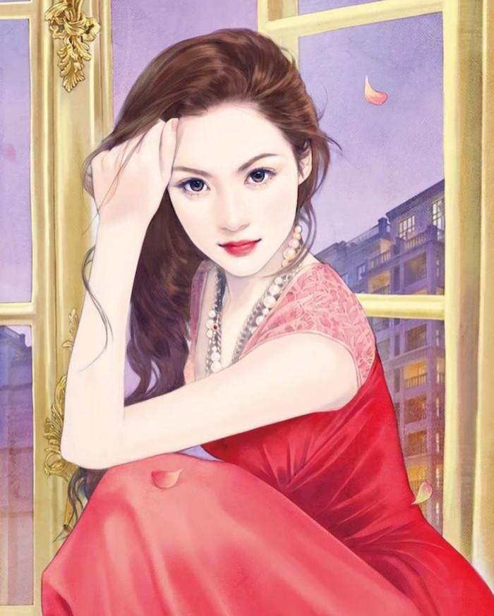 来吃dearfairy
