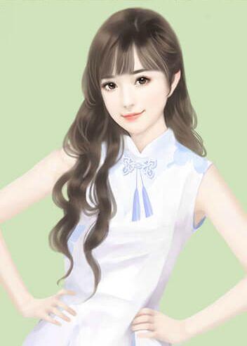 在末日女扮男装by霜雪天