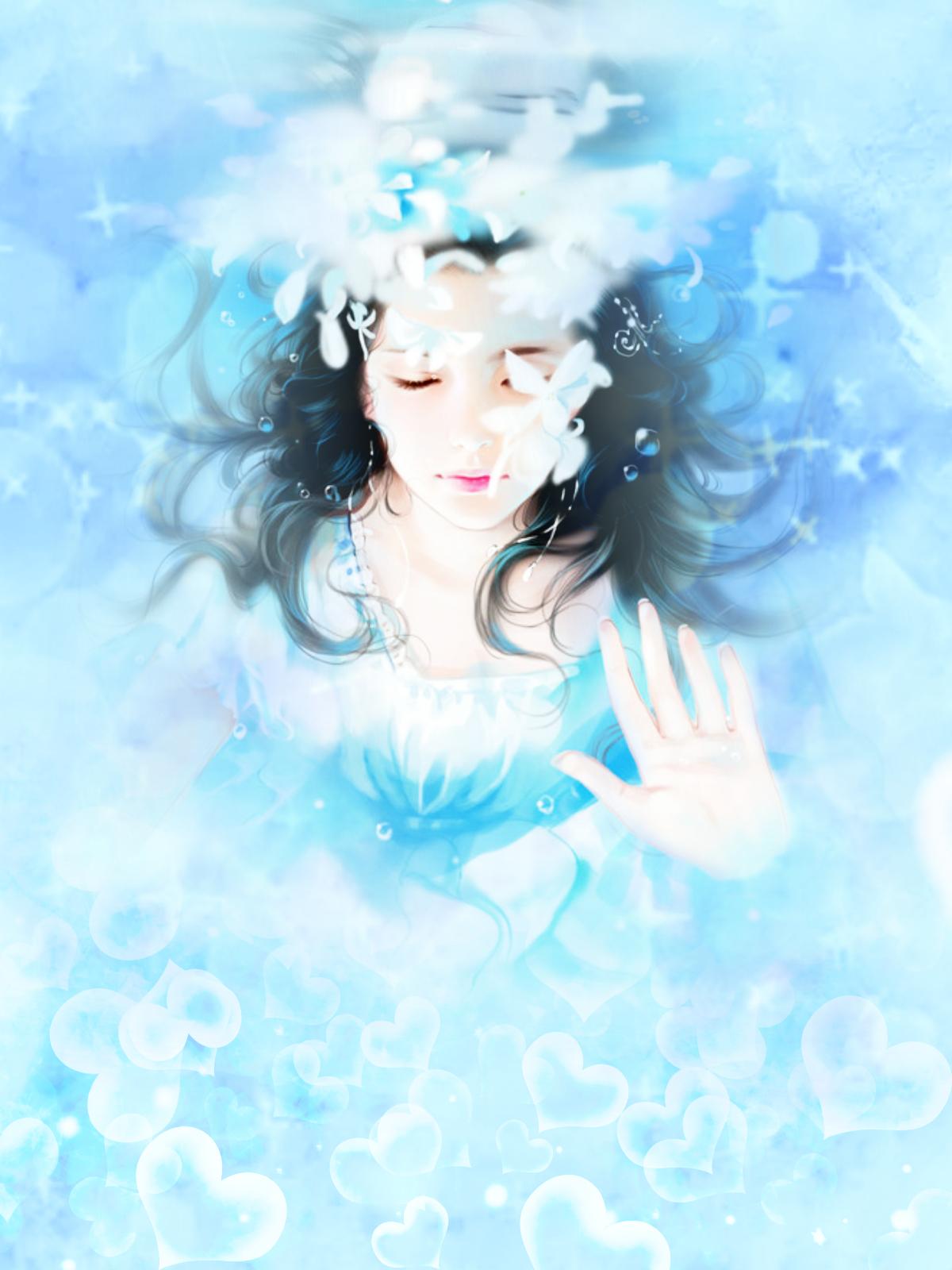 在末日女扮男装霜雪天全文阅读