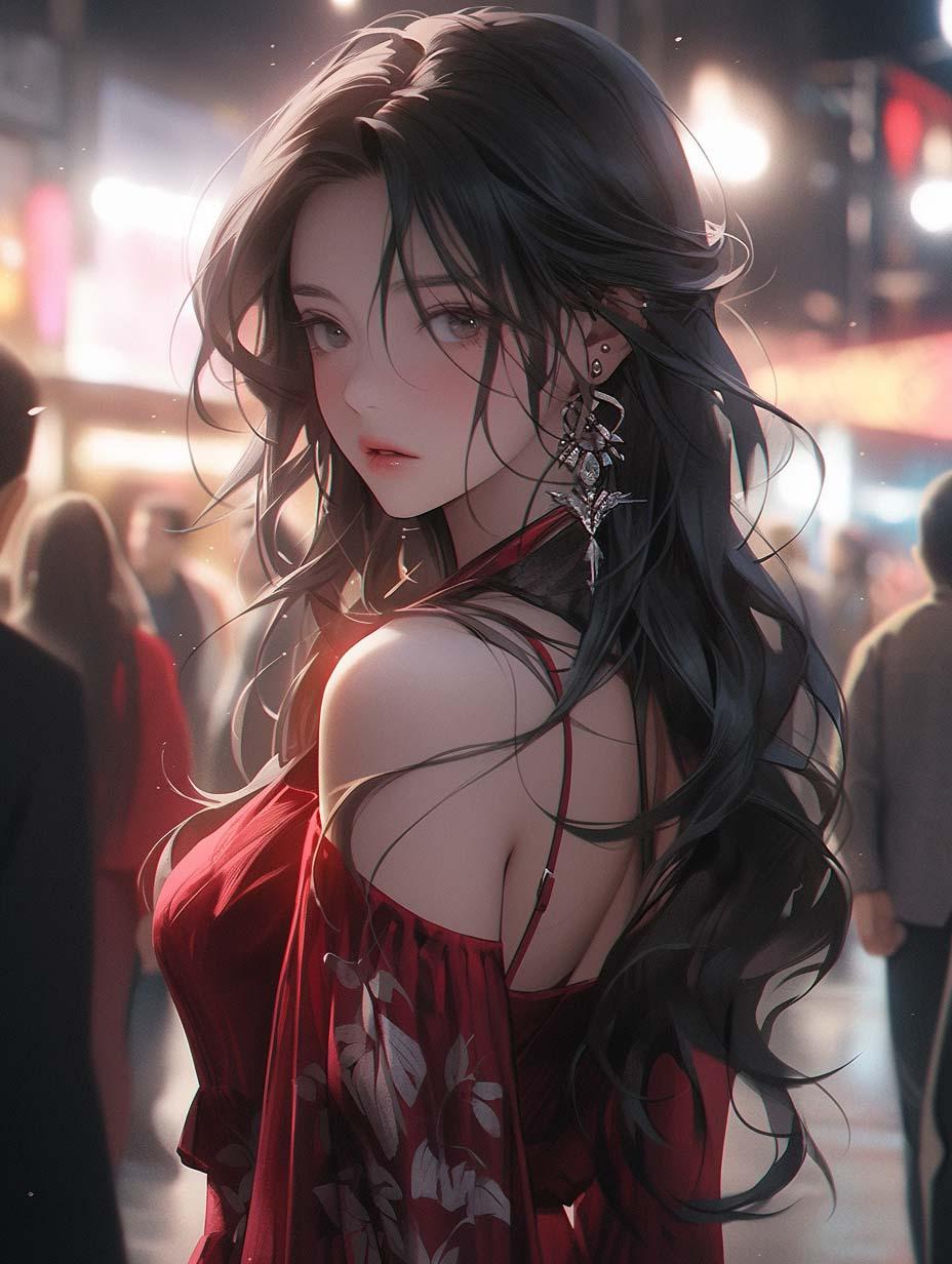 贵女仵作