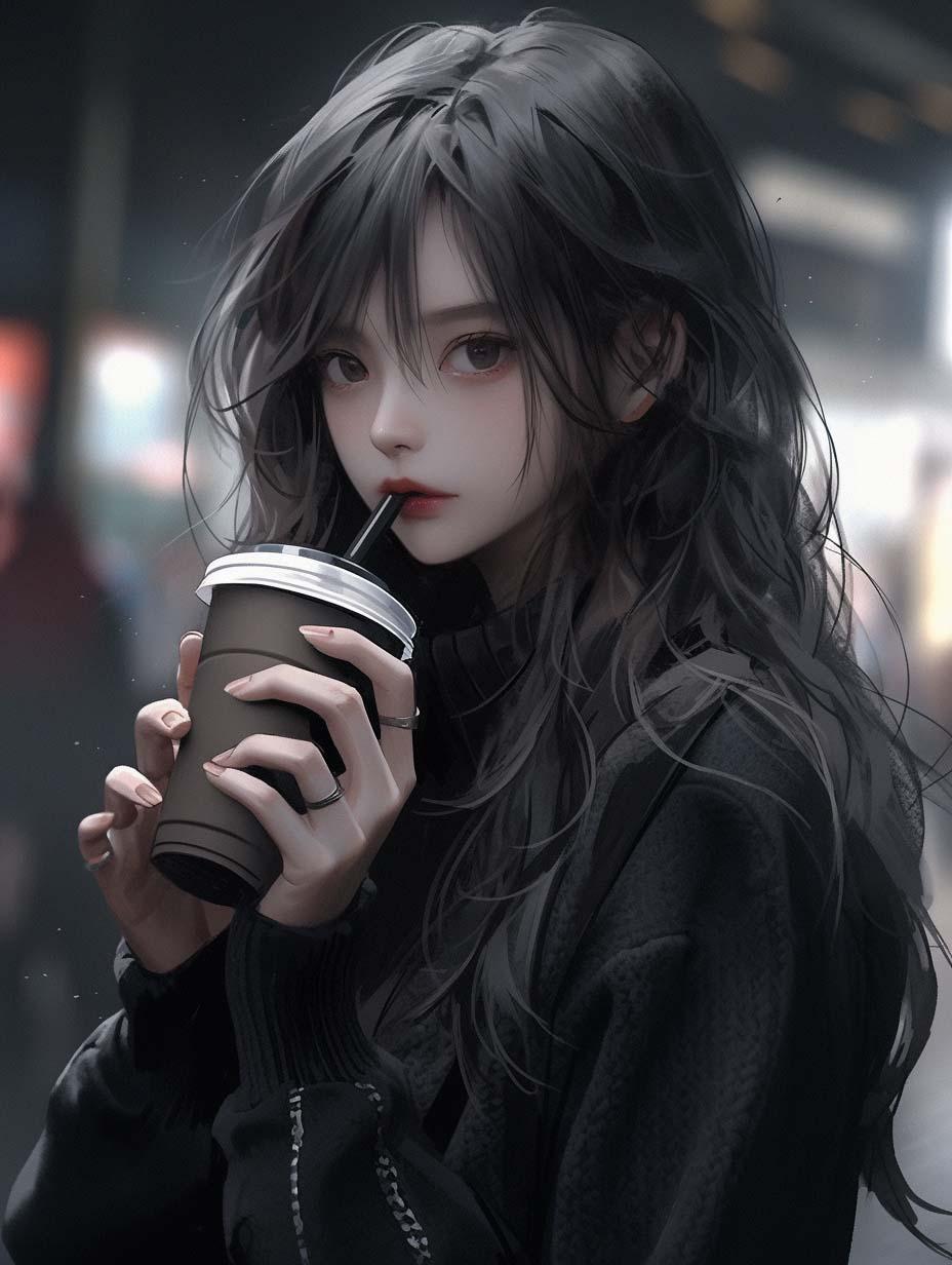 绿茶不拒绝