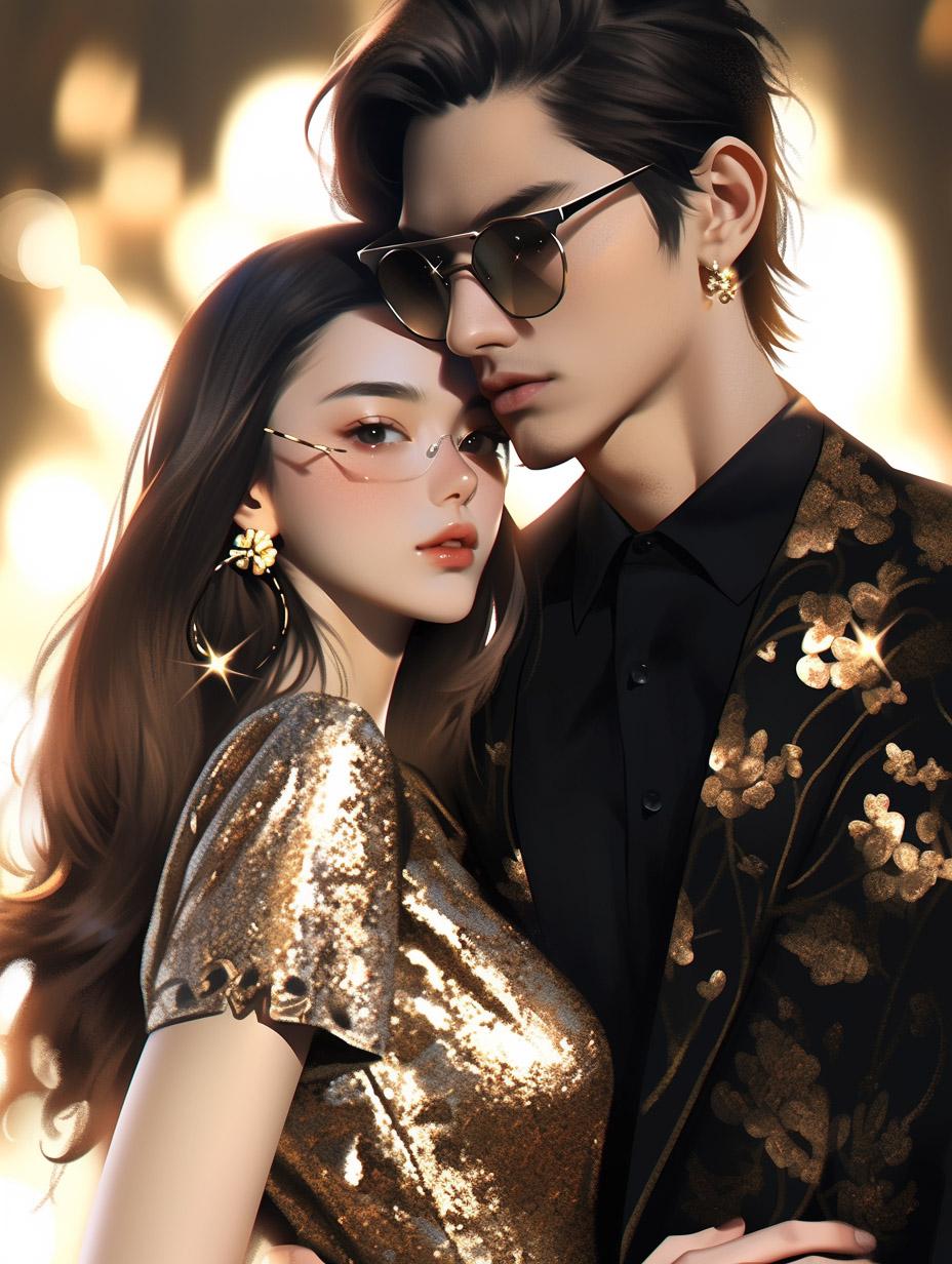 重生成了反派boss的师兄简介