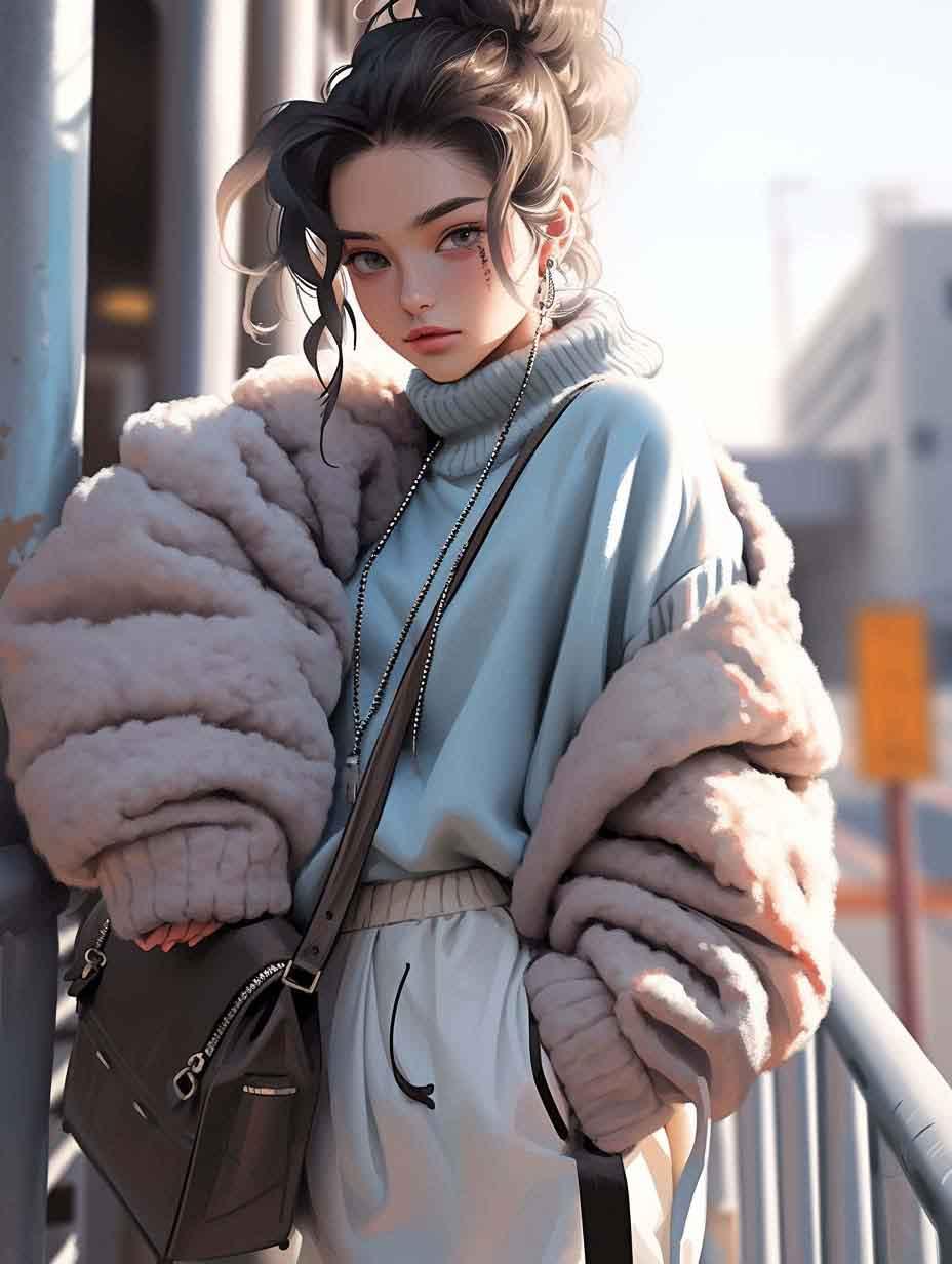 女主cp奥特曼