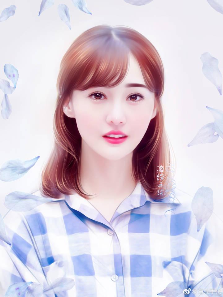 萧朗花鸟画作品欣赏