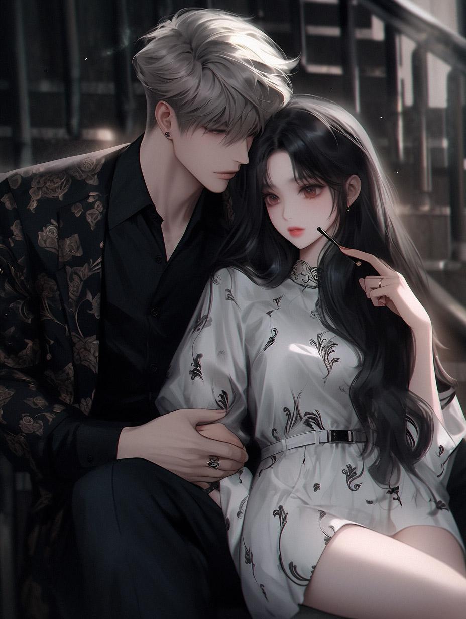 囚宠傅渝全文阅读