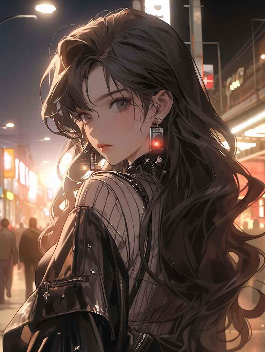 重生之财富美利坚女主