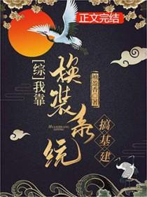 寻龙天师 风尘散人