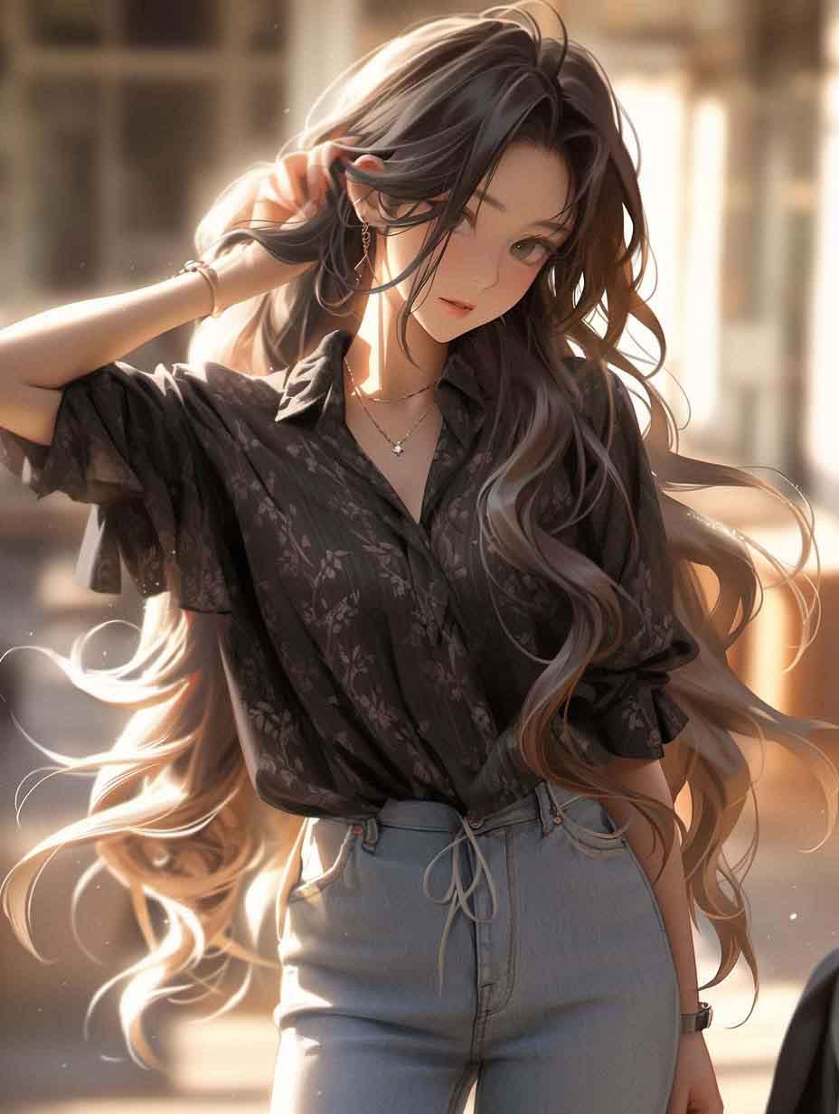 快穿改造的人生